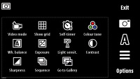 Nokia 5250