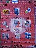 nokia 5300 menu