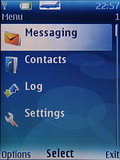 Nokia 5300