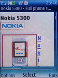 Nokia 5300