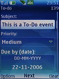 Nokia 5300