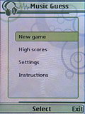 Nokia 5300