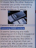 Nokia 5220