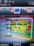 Nokia 5330 Mobile TV edition