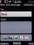 Nokia 5330 Mobile TV edition