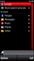 Nokia 5530 XpressMusic
