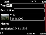 Nokia 5630 XpressMusic