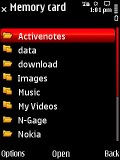 Nokia 5630 XpressMusic
