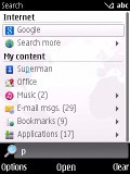 Nokia 5630 XpressMusic