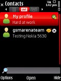 Nokia 5630 XpressMusic