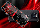 Nokia 5630 XpressMusic review:  A sharp note - read the full text