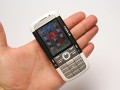 Nokia 5700