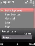 Nokia 5730 XpressMusic
