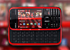 Nokia 5730 XpressMusic review: Full musical keyboard - read the full text