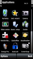 Nokia 5800 XpressMusic