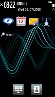 Nokia 5800 XpressMusic