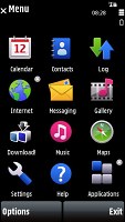 Nokia 5800 XpressMusic
