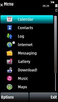 Nokia 5800 XpressMusic