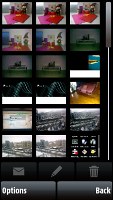 Nokia 5800 XpressMusic