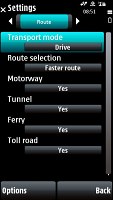 Nokia 5800 XpressMusic