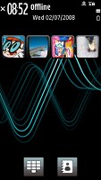 Nokia 5800 XpressMusic