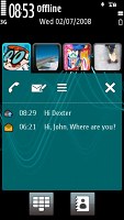 Nokia 5800 XpressMusic
