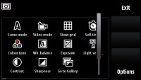 Nokia 5800 XpressMusic