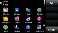 Nokia 5800 XpressMusic
