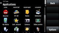 Nokia 5800 XpressMusic