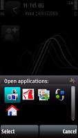 Nokia 5800 XpressMusic