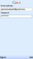 Nokia 5800 XpressMusic