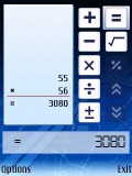 Nokia 6110 Navigator