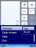 Nokia 6110 Navigator