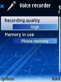 Nokia 6110 Navigator