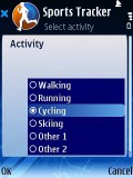 Nokia 6110 Navigator