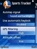 Nokia 6110 Navigator