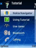 Nokia 6110 Navigator