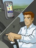 Nokia 6110 Navigator