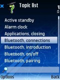 Nokia 6110 Navigator