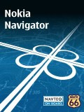 Nokia 6110 Navigator