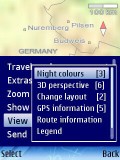 Nokia 6110 Navigator