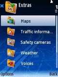 Nokia 6110 Navigator