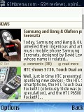 Nokia 6110 Navigator