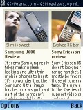 Nokia 6110 Navigator