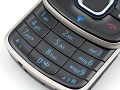 Nokia 6210 Navigator