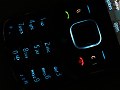 Nokia 6210 Navigator