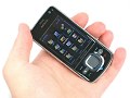 Nokia 6210 Navigator