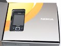 Nokia 6210 Navigator