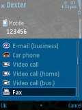 Nokia 6210 Navigator