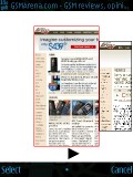 Nokia 6210 Navigator